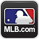 MLB.com At Bat icon