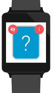 Wear Planning Poker Screenshots 0