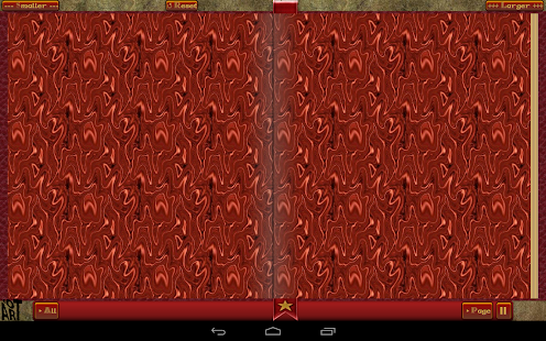 Troll Story Book Free Screenshots 8