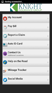 Knight Insurance Screenshots 1