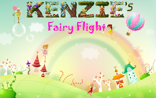 免費下載冒險APP|Kenzie's Fairy Flight Game app開箱文|APP開箱王