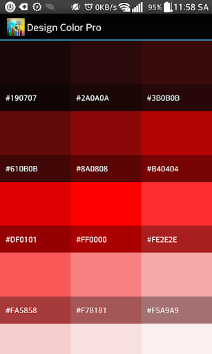 免費下載工具APP|Design Color Pro app開箱文|APP開箱王