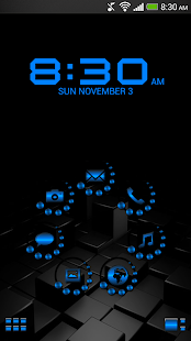 How to download SL Mexdroid Theme patch 1.0 apk for pc
