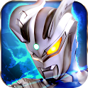 Ultraman Galaxy Beta icon