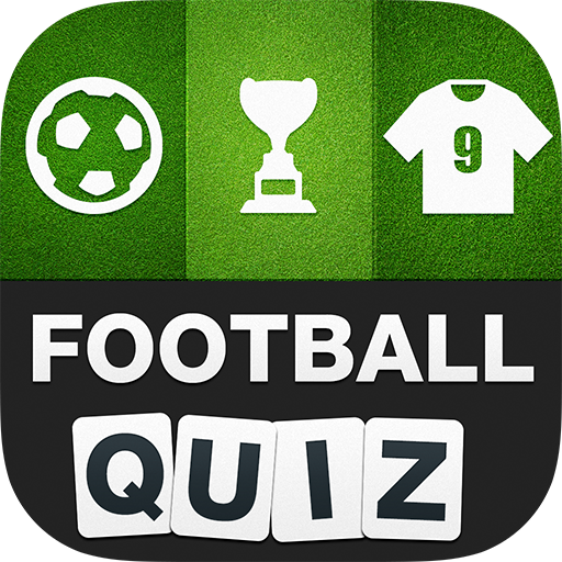 Football Quiz LOGO-APP點子