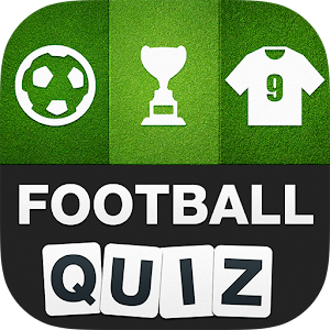 Football Quiz Answers Level 1 - 128