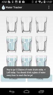 How to download Water Tracker 1.0 mod apk for bluestacks