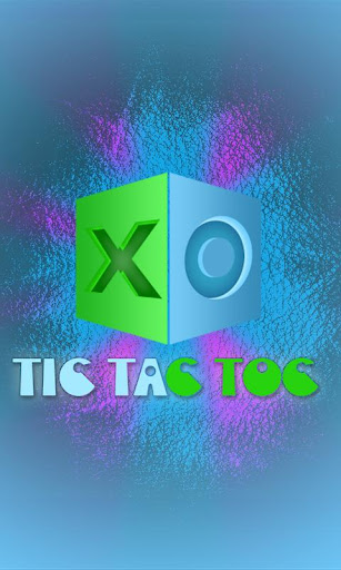 TicTacToe XO for Kid-free game