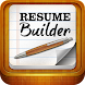 Resume Builder icon