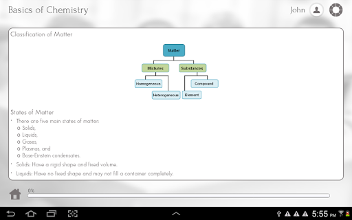 【免費書籍App】Learn Chemical Engineering-APP點子