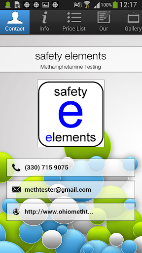 safety elements