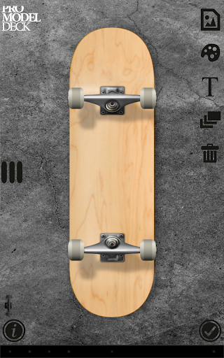 【免費運動App】Pro Skate Design-APP點子