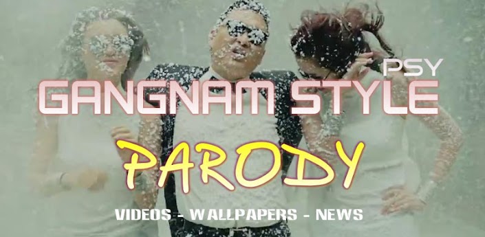 PSY   Gentleman (DX Project ClubMix)
