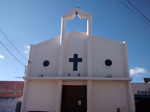 Capela do Siqueira Campos 