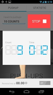 Download Push-ups Pro APK for Android