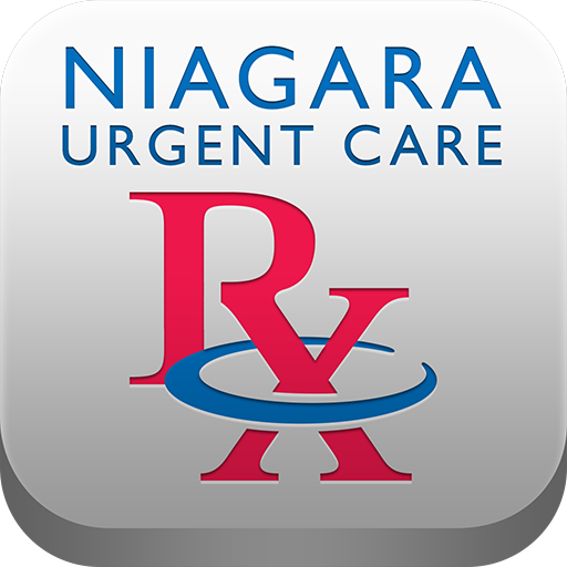 Niagara Urgent Care 生活 App LOGO-APP開箱王