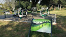 Bulwer Park Outdoor Gym