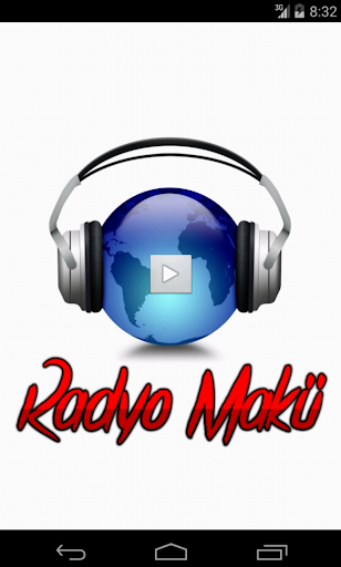 Radyo Makü