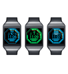 Watch Face for Ingress poster 9
