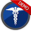 Paramedic Meds Demo icon