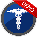 Paramedic Meds Demo logo