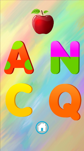 【免費教育App】ABC Phonics Game Quiz Lite-APP點子