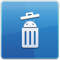 Uninstaller icon