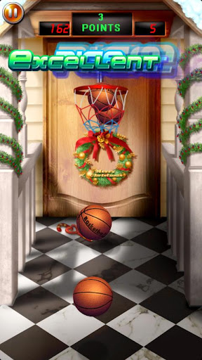 Pocket Basketball 1.1.3