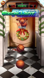 Pocket Basketball (Mod Tickets) 