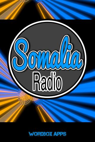 Somalia Radio
