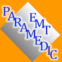 EMT Paramedic Exam Secrets logo