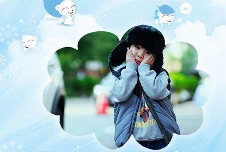 How to install Photo Frames Cute Kids Love 30.0 apk for android