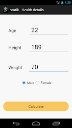 SPOT by APPS Team poster 4