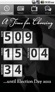 Free Download A Time for Choosing APK for Android