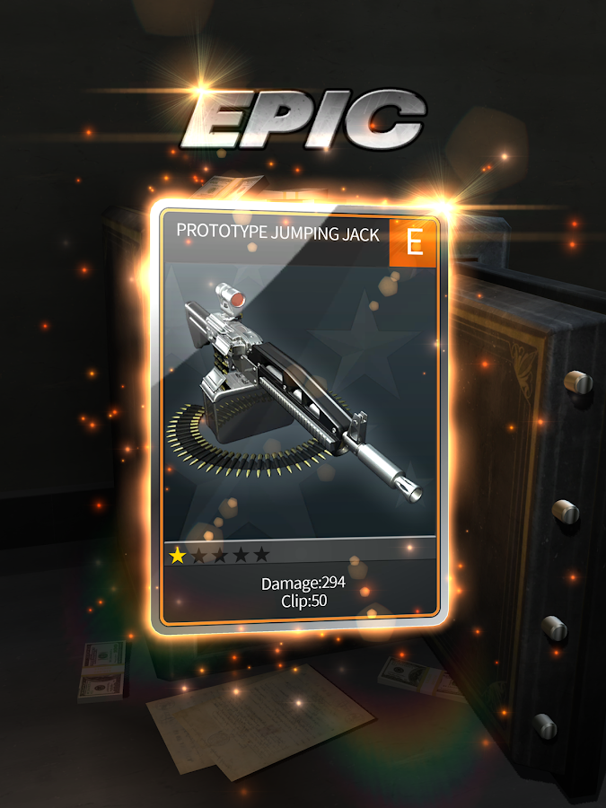 All Guns Blazing - screenshot