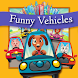 Funny Stories – Funny Vehicles