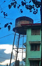 Bliss Water Tower
