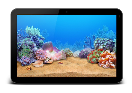 How to mod Aquarium HD for GoogleTV lastet apk for laptop