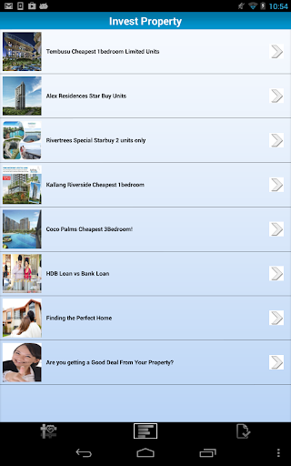 【免費商業App】Invest Property-APP點子