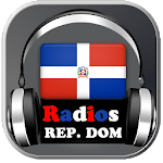 Radios FM Republica Dominicana Apk