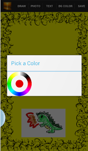 스마트 편지지 Screenshots 2