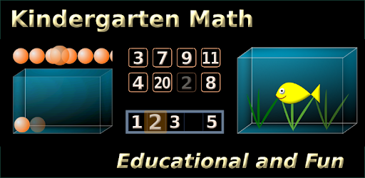 Kindergarten Kids Math -  apk apps