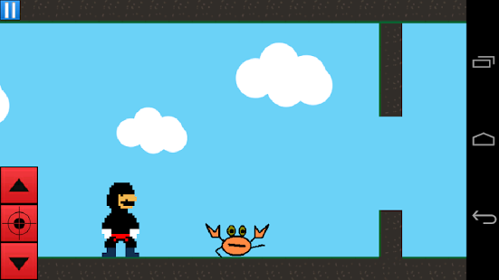 How to get Super Ninja lastet apk for laptop
