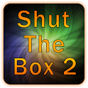 Shut The Box 2 logo