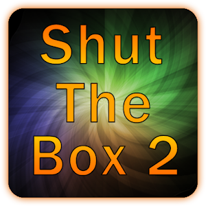 Shut The Box 2 for PC and MAC