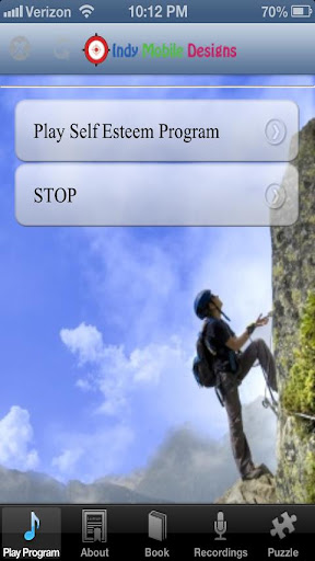 Self Esteem