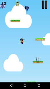 Jump Boy Screenshots 1