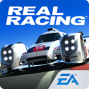 Real Racing 3