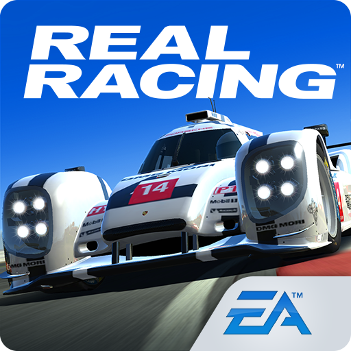Real Racing 3 v2.3.0 [Mod Money+Cars] Download APK