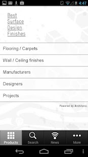 How to install Best Surface Design Finishes 1.0 mod apk for bluestacks